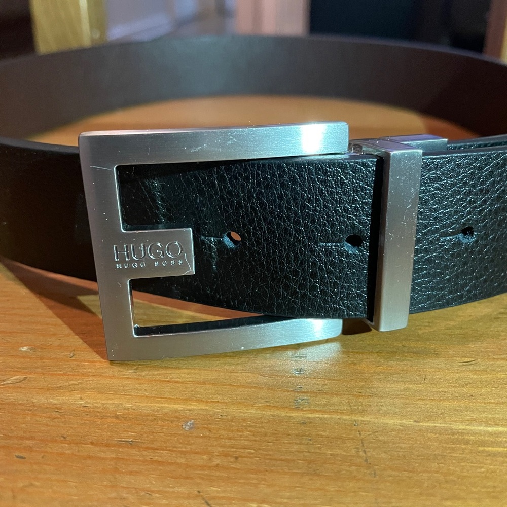 Belt